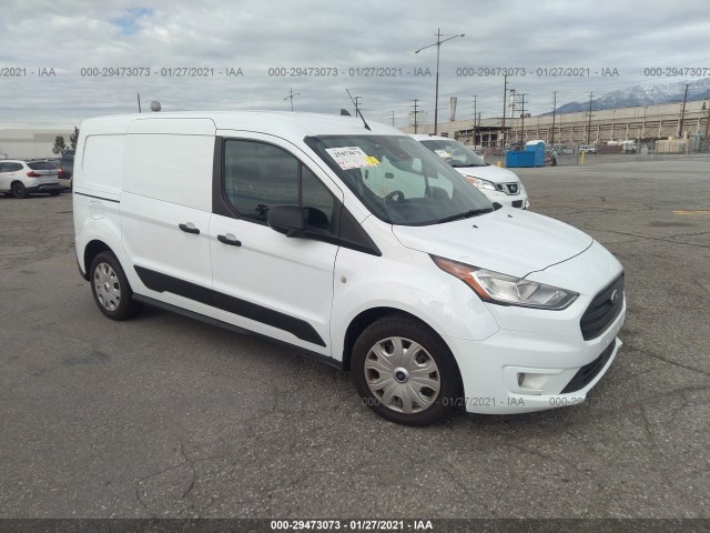 FORD TRANSIT CONNECT VAN 2019 nm0ls7f21k1388780