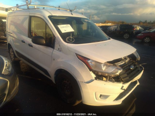 FORD TRANSIT CONNECT VAN 2019 nm0ls7f21k1411751