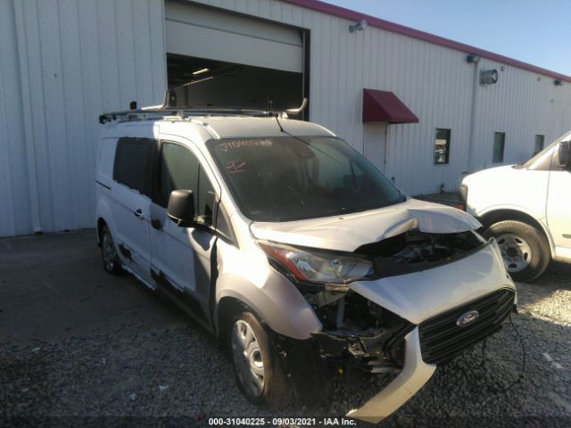 FORD TRANSIT CONNECT VAN 2019 nm0ls7f21k1414861