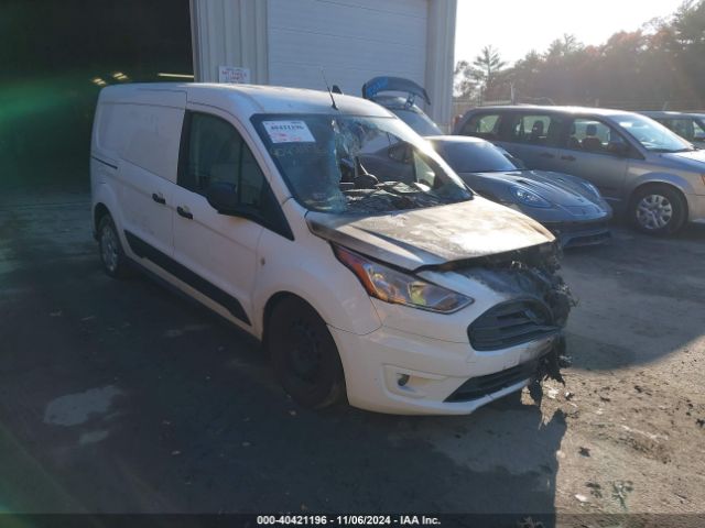 FORD TRANSIT CONNECT 2019 nm0ls7f21k1420367