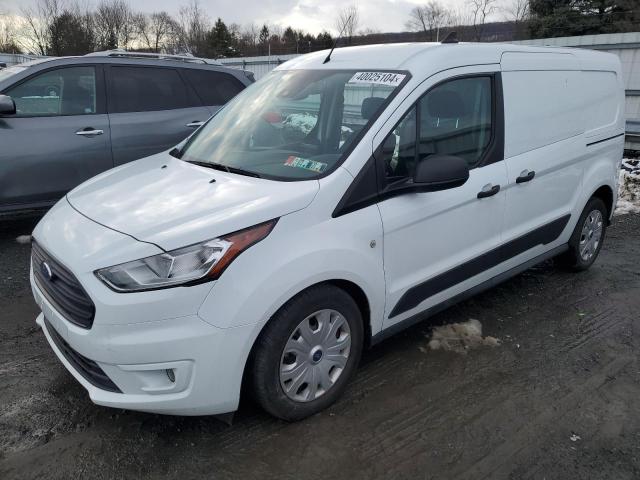 FORD TRANSIT 2019 nm0ls7f21k1425312