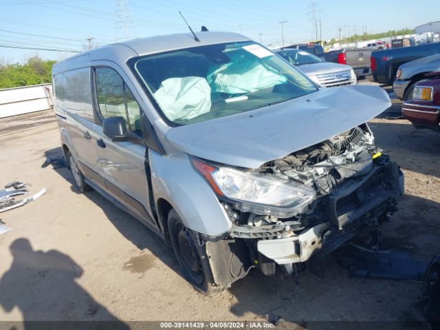 FORD TRANSIT CONNECT 2019 nm0ls7f21k1430364