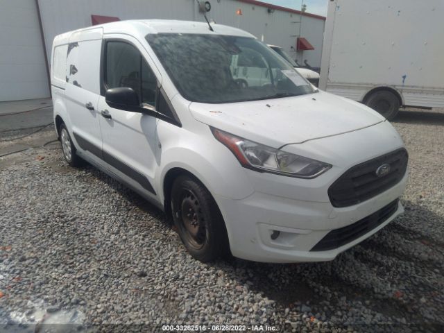 FORD TRANSIT CONNECT VAN 2020 nm0ls7f21l1436568