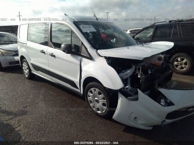 FORD TRANSIT CONNECT VAN 2020 nm0ls7f21l1459848