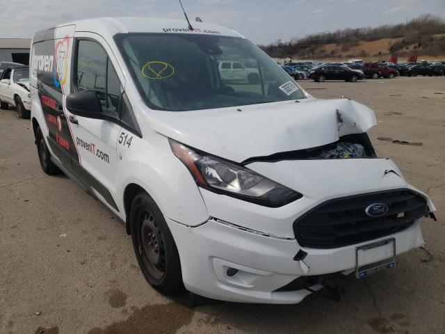 FORD TRANSIT CO 2020 nm0ls7f21l1481400