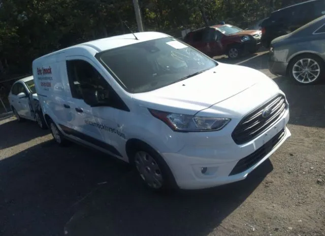 FORD TRANSIT CONNECT VAN 2019 nm0ls7f22k1407496