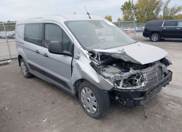 FORD TRANSIT CONNECT VAN 2019 nm0ls7f22k1408888