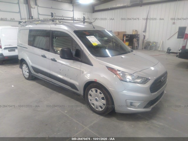 FORD TRANSIT CONNECT VAN 2019 nm0ls7f22k1414111