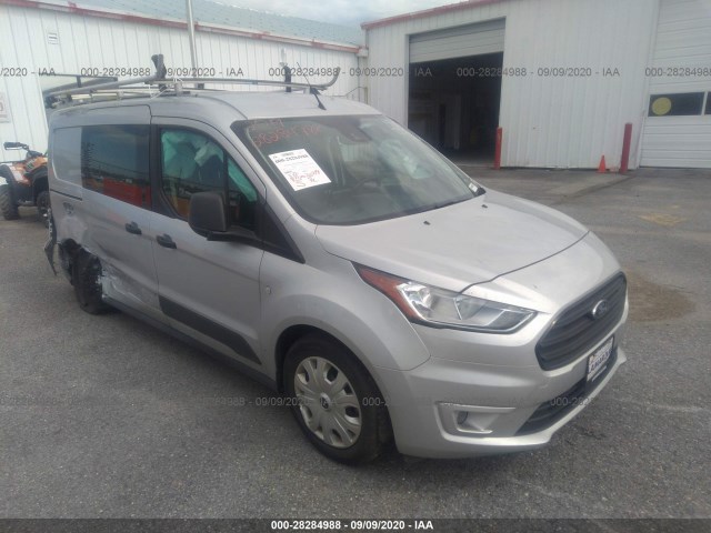 FORD TRANSIT CONNECT VAN 2019 nm0ls7f22k1414576