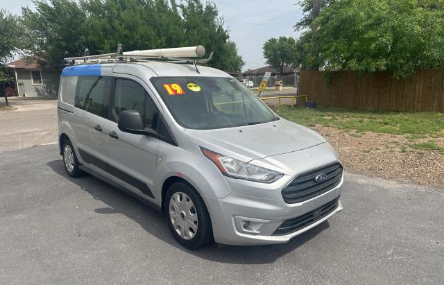 FORD TRANSIT 2019 nm0ls7f22k1414965