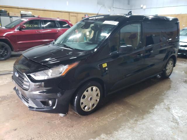 FORD TRANSIT 2019 nm0ls7f22k1417820