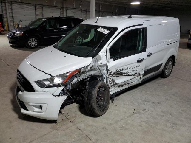 FORD TRANSIT 2019 nm0ls7f22k1421382