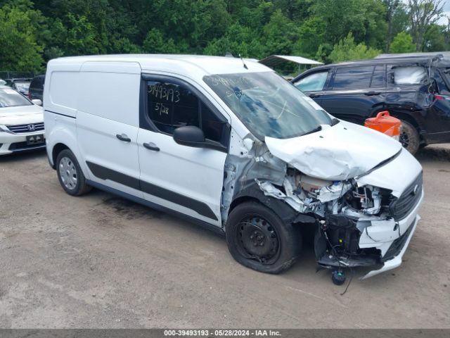 FORD TRANSIT CONNECT 2019 nm0ls7f22k1421950