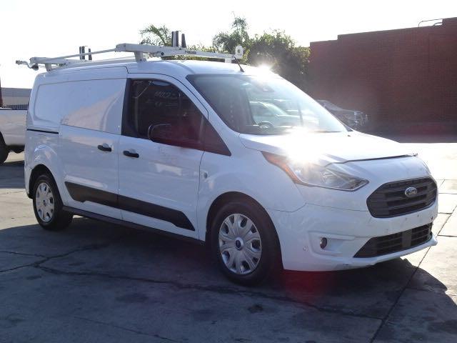 FORD TRANSIT CO 2019 nm0ls7f22k1424685