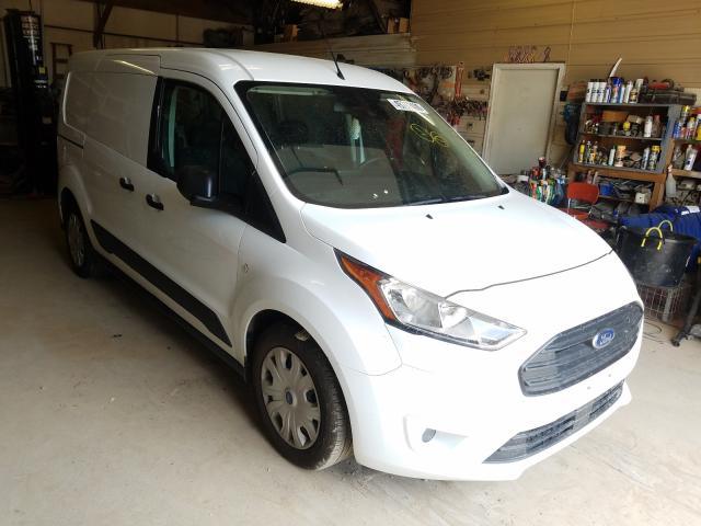 FORD TRANSIT CO 2019 nm0ls7f22k1425528