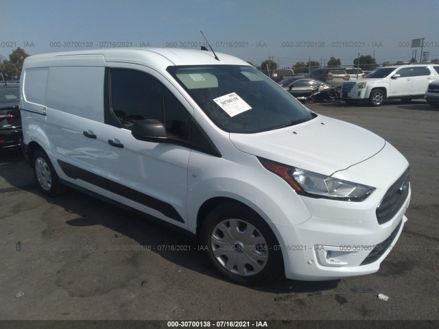 FORD TRANSIT CONNECT VAN 2020 nm0ls7f22l1477971