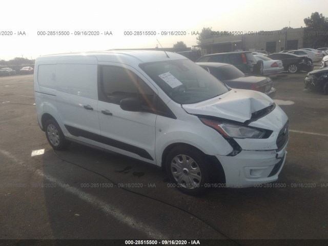 FORD TRANSIT CONNECT VAN 2019 nm0ls7f23k1383774