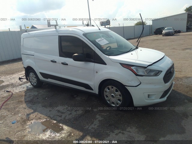 FORD TRANSIT CONNECT VAN 2019 nm0ls7f23k1385069