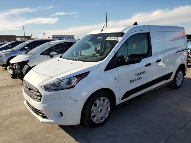 FORD TRANSIT CO 2019 nm0ls7f23k1386562