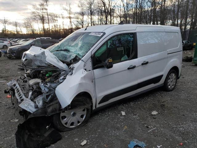 FORD TRANSIT 2019 nm0ls7f23k1388442