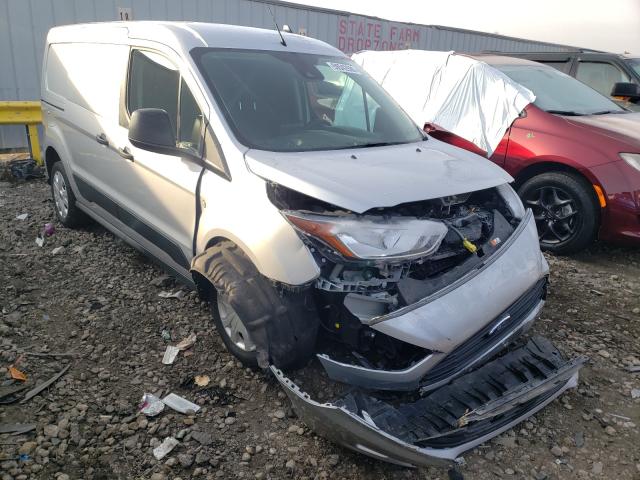 FORD TRANSIT CO 2019 nm0ls7f23k1394810