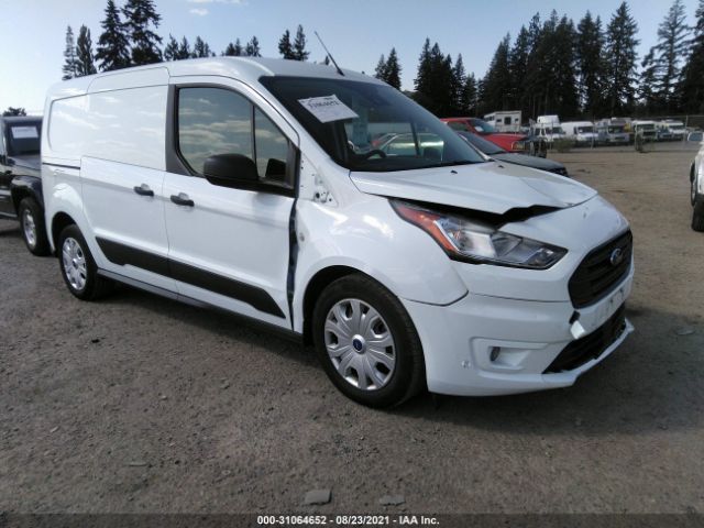 FORD TRANSIT CONNECT VAN 2019 nm0ls7f23k1416305