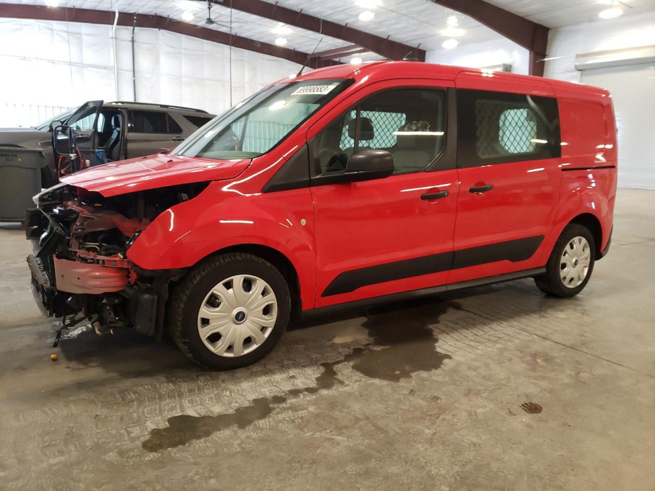 FORD TRANSIT CO 2019 nm0ls7f23k1420354