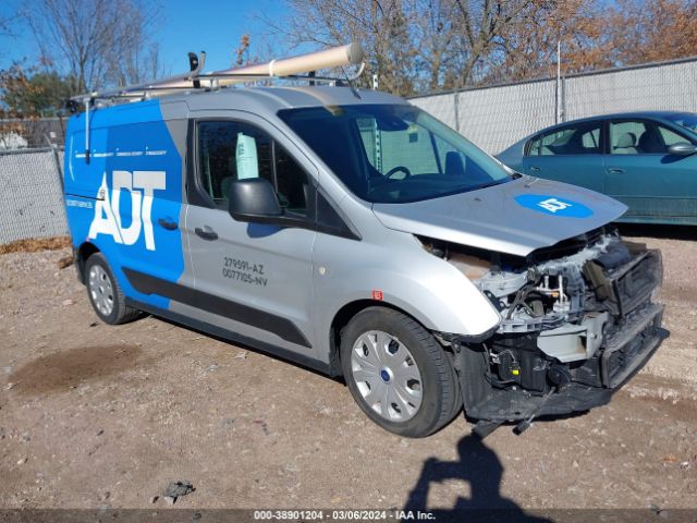 FORD TRANSIT CONNECT 2019 nm0ls7f23k1431595