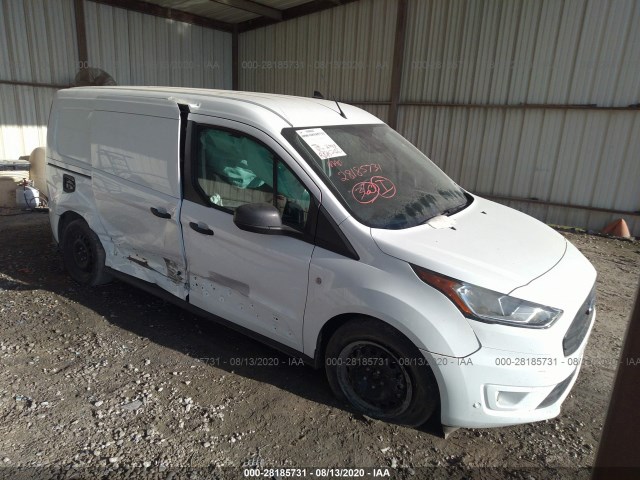 FORD TRANSIT CONNECT VAN 2020 nm0ls7f23l1436765