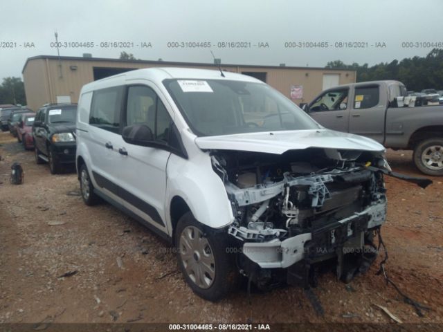 FORD TRANSIT CONNECT VAN 2020 nm0ls7f23l1477459