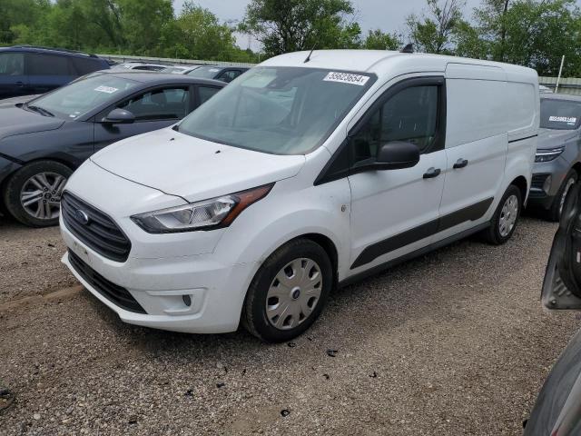 FORD TRANSIT 2020 nm0ls7f23l1482614