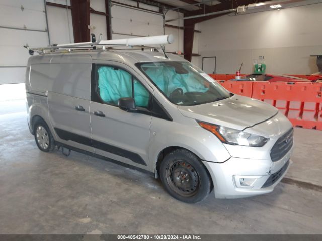 FORD TRANSIT CONNECT 2021 nm0ls7f23m1492125