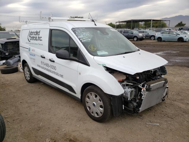 FORD TRANSIT CO 2019 nm0ls7f24k1383699