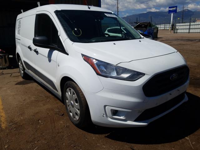 FORD TRANSIT CO 2019 nm0ls7f24k1402025