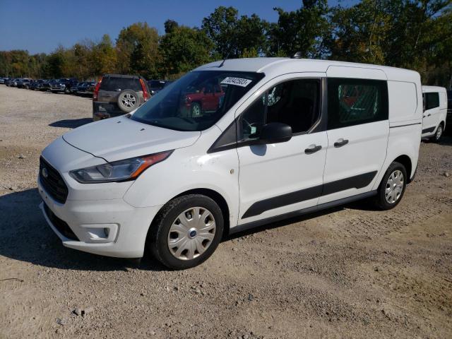 FORD TRANSIT 2019 nm0ls7f24k1403112