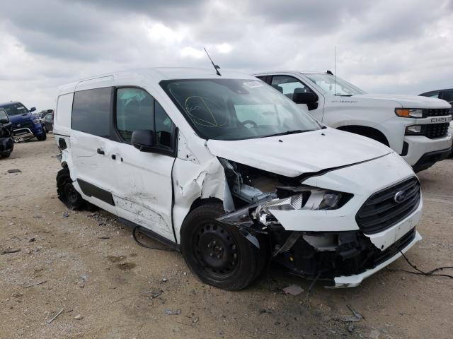 FORD TRANSIT CONNECT VAN 2019 nm0ls7f24k1406575