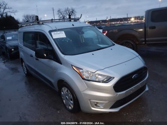 FORD TRANSIT CONNECT 2019 nm0ls7f24k1414109