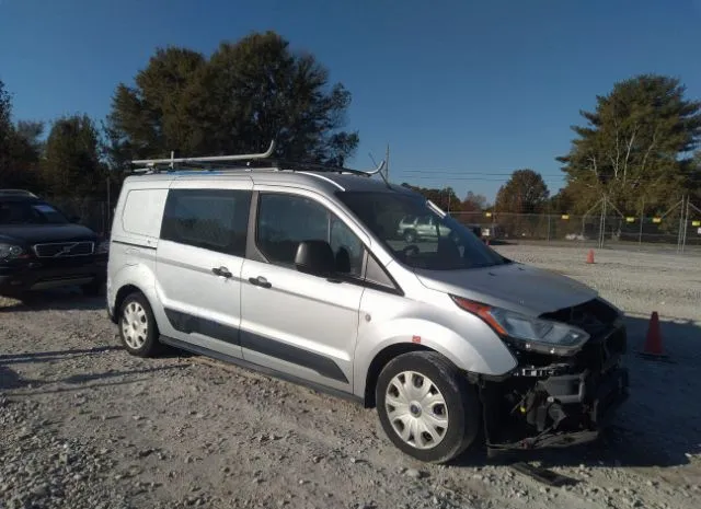 FORD TRANSIT CONNECT VAN 2019 nm0ls7f24k1414269