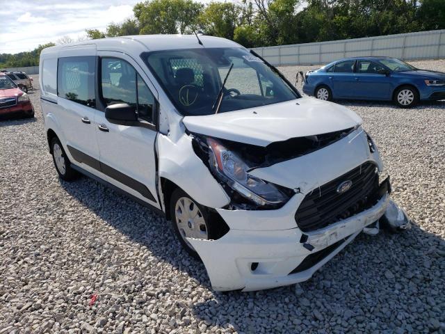 FORD TRANSIT CO 2019 nm0ls7f24k1426406