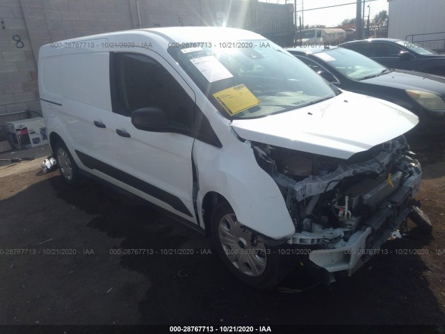 FORD TRANSIT CONNECT VAN 2019 nm0ls7f24k1428043