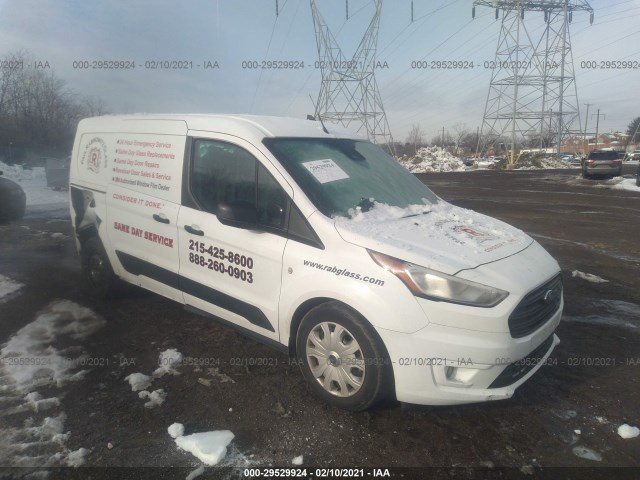 FORD TRANSIT CONNECT VAN 2019 nm0ls7f25k1384361