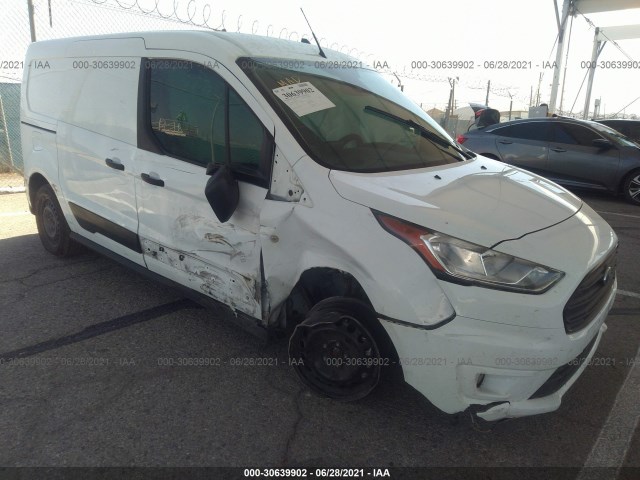 FORD TRANSIT CONNECT VAN 2019 nm0ls7f25k1390449