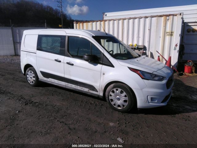 FORD TRANSIT CONNECT 2019 nm0ls7f25k1401675