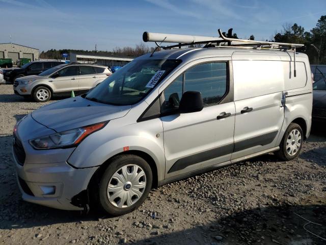 FORD TRANSIT 2019 nm0ls7f25k1406536