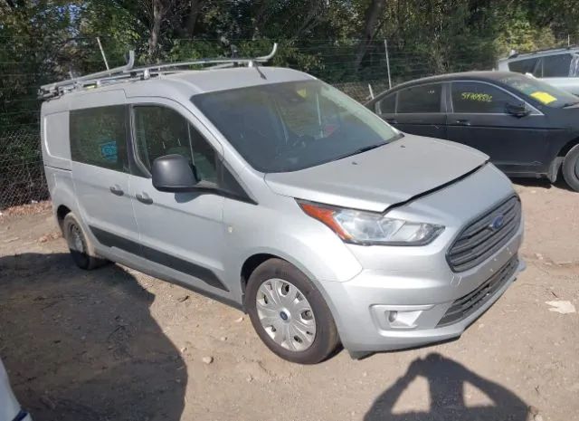 FORD TRANSIT 2019 nm0ls7f25k1408447