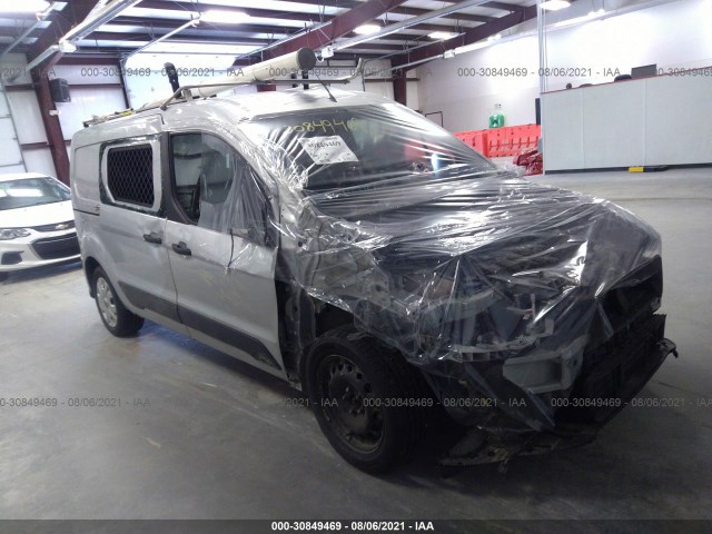 FORD TRANSIT CONNECT VAN 2019 nm0ls7f25k1408545