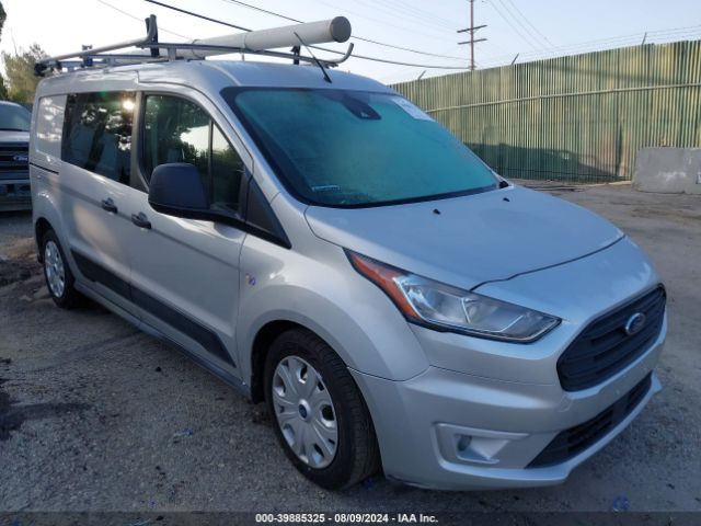 FORD TRANSIT CONNECT 2019 nm0ls7f25k1409565