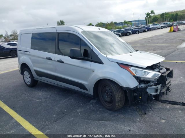 FORD TRANSIT CONNECT 2019 nm0ls7f25k1414281