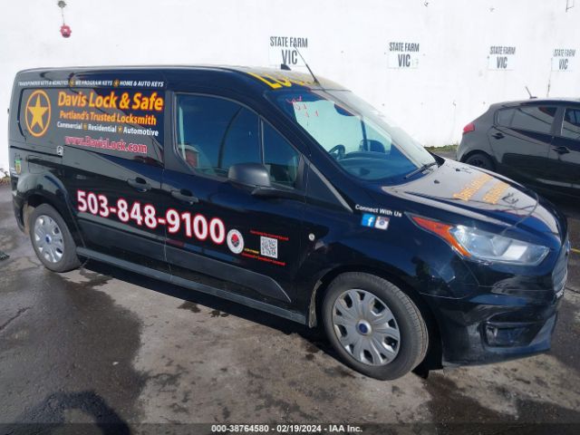 FORD TRANSIT CONNECT 2019 nm0ls7f25k1415902