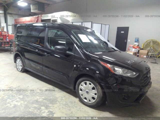 FORD TRANSIT CONNECT VAN 2019 nm0ls7f25k1424342